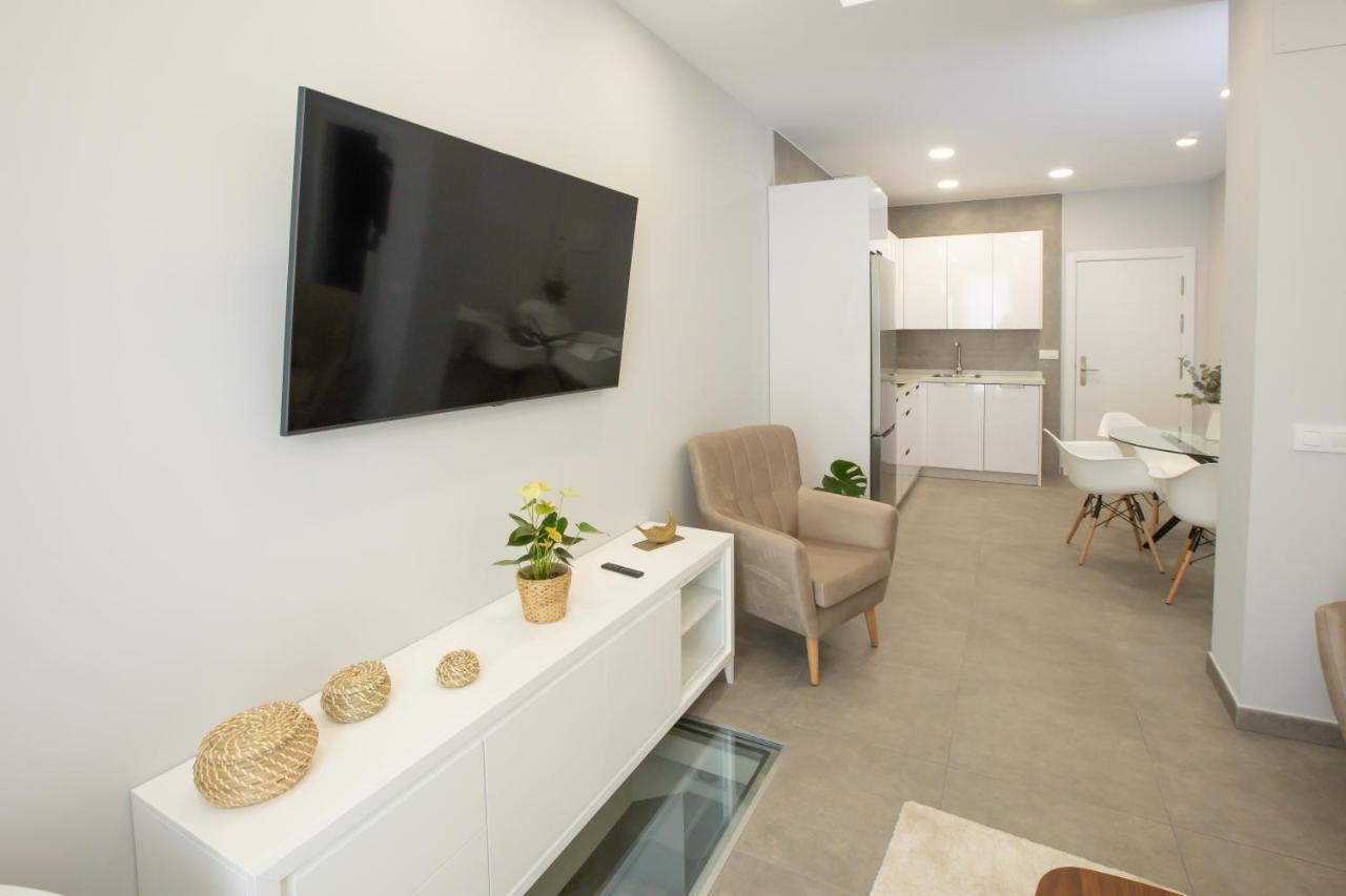 Apartamentos Tinte 8 コルドバ エクステリア 写真