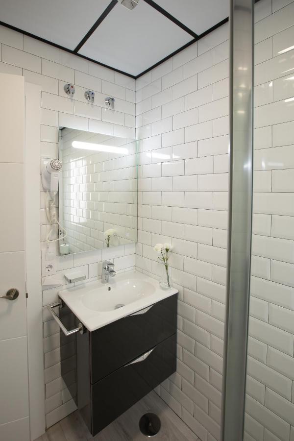 Apartamentos Tinte 8 コルドバ エクステリア 写真